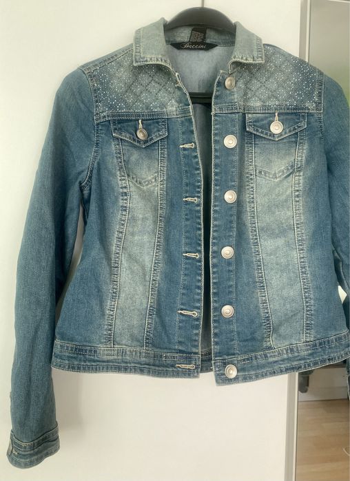 Есенни преходни якета