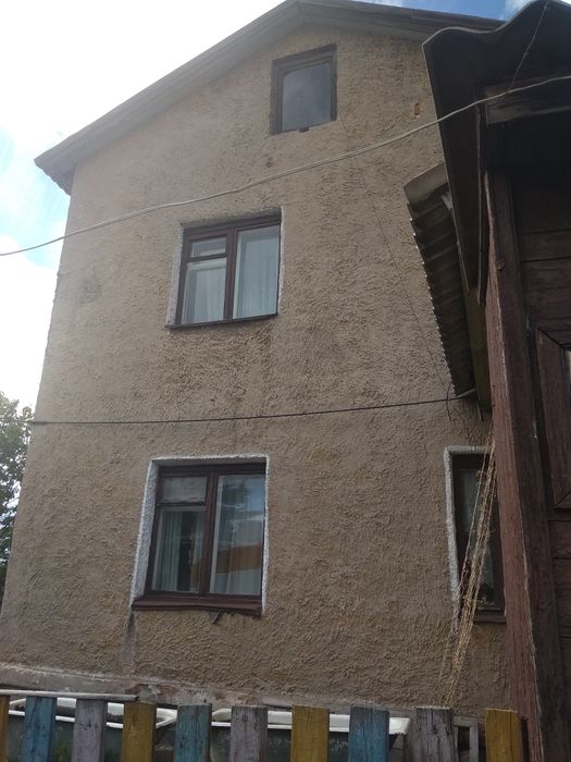 Продам дом поселок Шахан