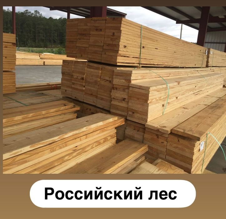 Фальшбрус, вагонка, блок хаус, брус