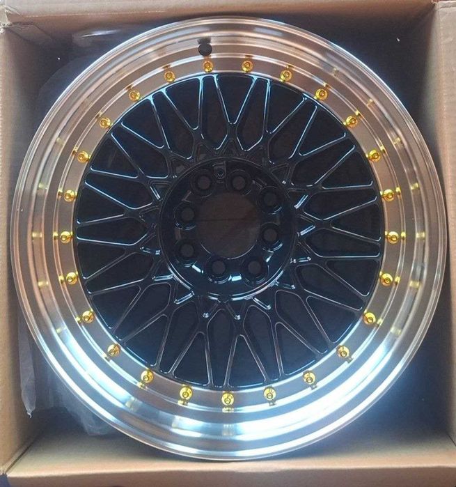 Formula Plus Diska R17
