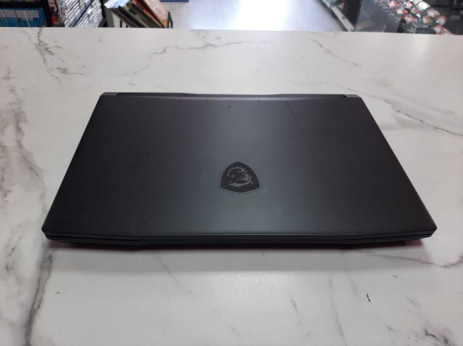 UP Dorobanti/Laptop Gaming MSI Katana 15 B14W, 15.6 QHD 165 HZ, I9-14900HX,16GB RAM DDR5,1 TB SSD,RTX 5060 8 GB, LAYOUT ARABIC+ENGLEZ/Garantie 12 LUNI