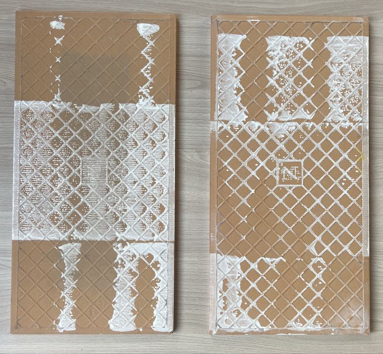 Плитка керамическая настенная 20х40