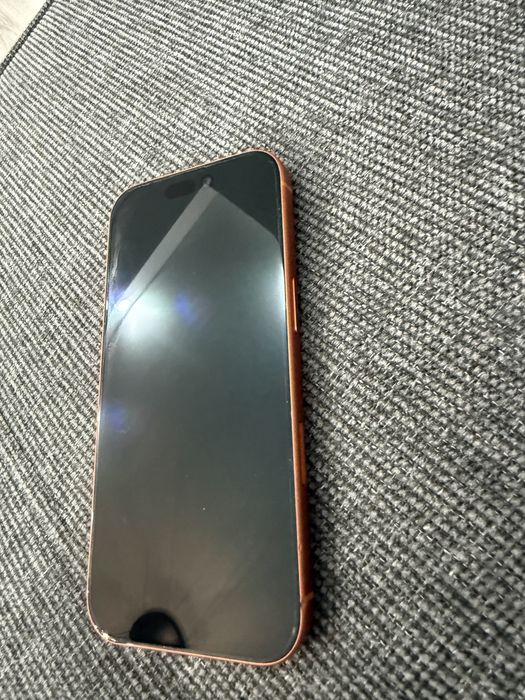 Iphone 17pro 256gb
