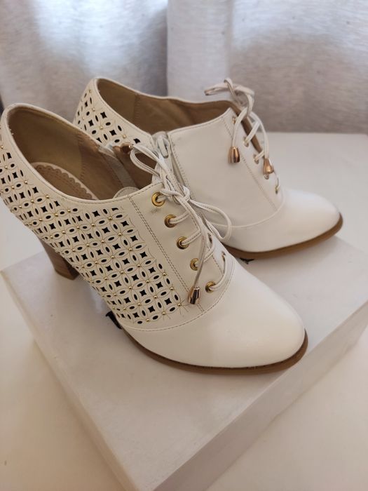 Ботильоны женские