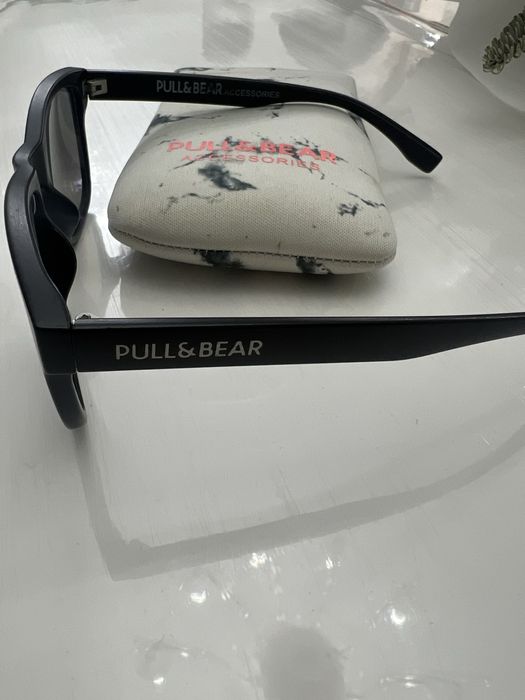 Очки солнцезащитные Pull&Bear