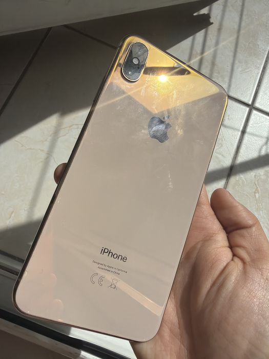 Айфон Хs MAX 256ГБ