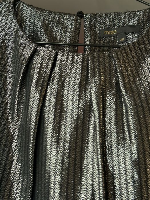 MAJE дамска рокля