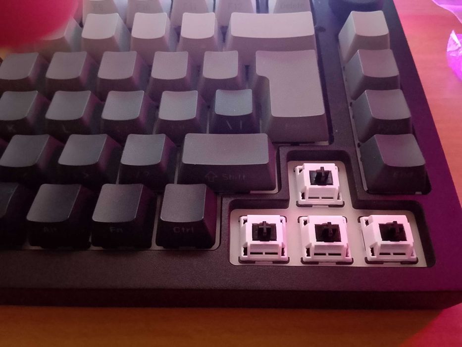 monsgeek m1 v3 100лв.