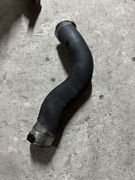 Furtun intercooler bmw f20 f21 f30 f31
