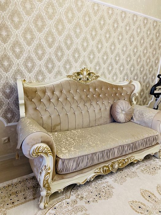 Продам диван дагестанский