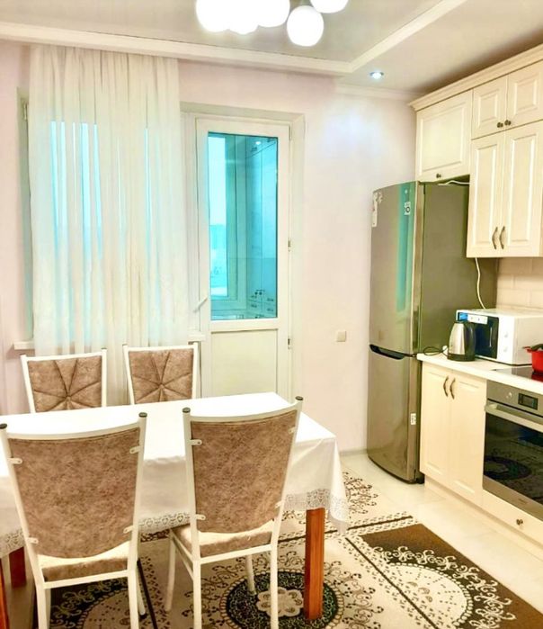 Сдам 1 ком кваттиру на Левом берегу