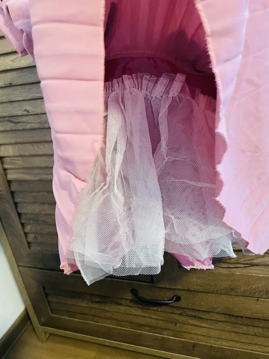 Rochita fetita 2 Ani Superba