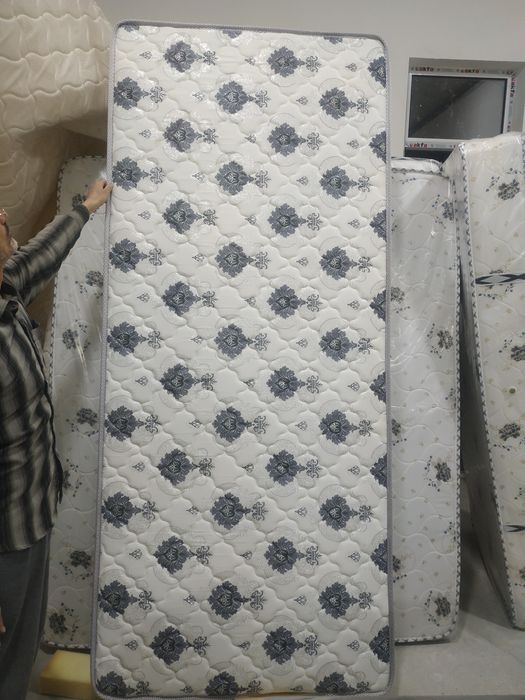 Янги  куринишдаги енг сифатли матраслар