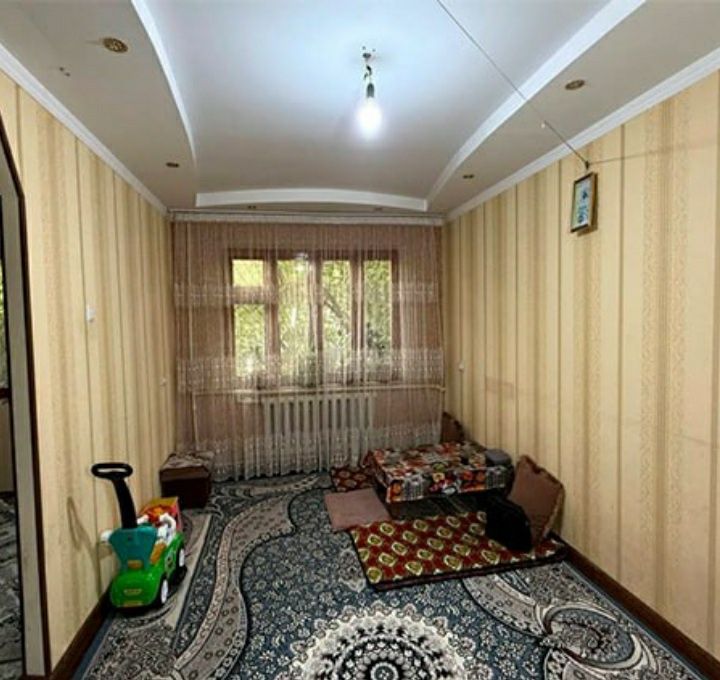 Квартира сотилади