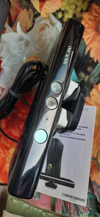 Consola Microsoft Xbox 360, 250GB