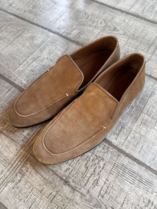 Mocasini Zara Unisex