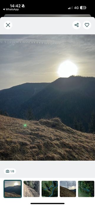 Teren intravilan Maguri-Racatau