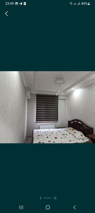 Novostroyka dom ijaraga beriladi. Qarshi sh.