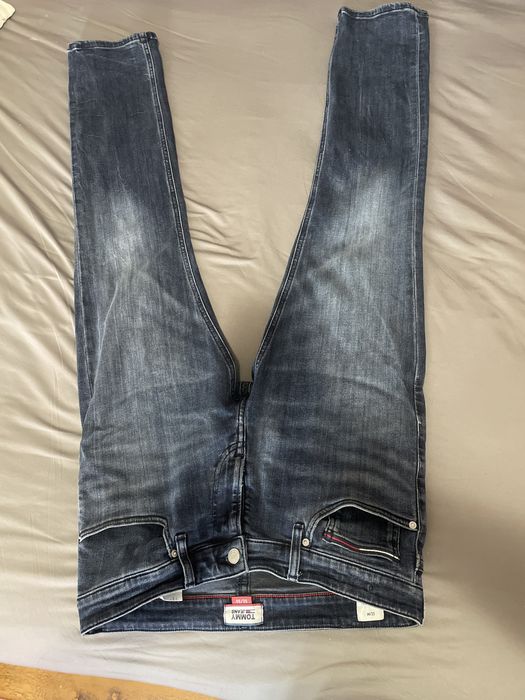 Оригинални дънки