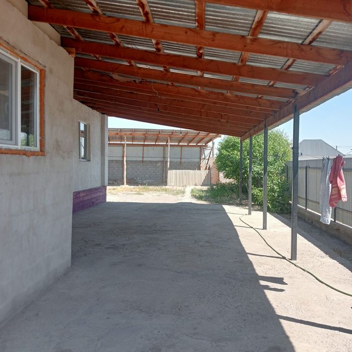 Үй сатылды Срочно