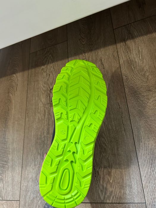 Работни обувки Stenso