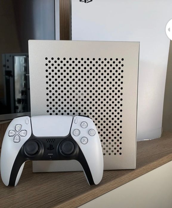 Продам Корпус 3.8литра для mini-itx платы с Usb 3.0