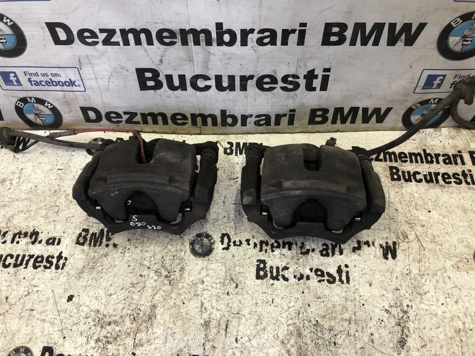 Etrier disc fata spate original BMW F40 F45 F46 G20 G21 X1 F48 X2 F39