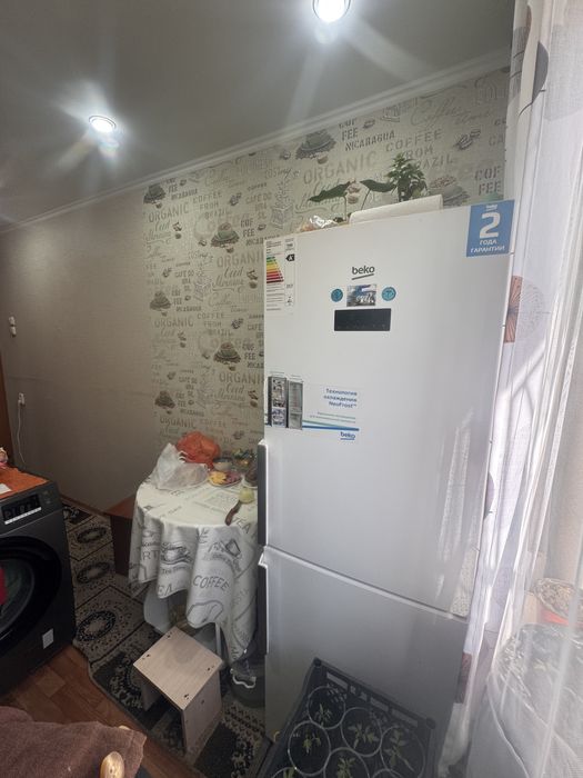 Продается 1 ком квартира