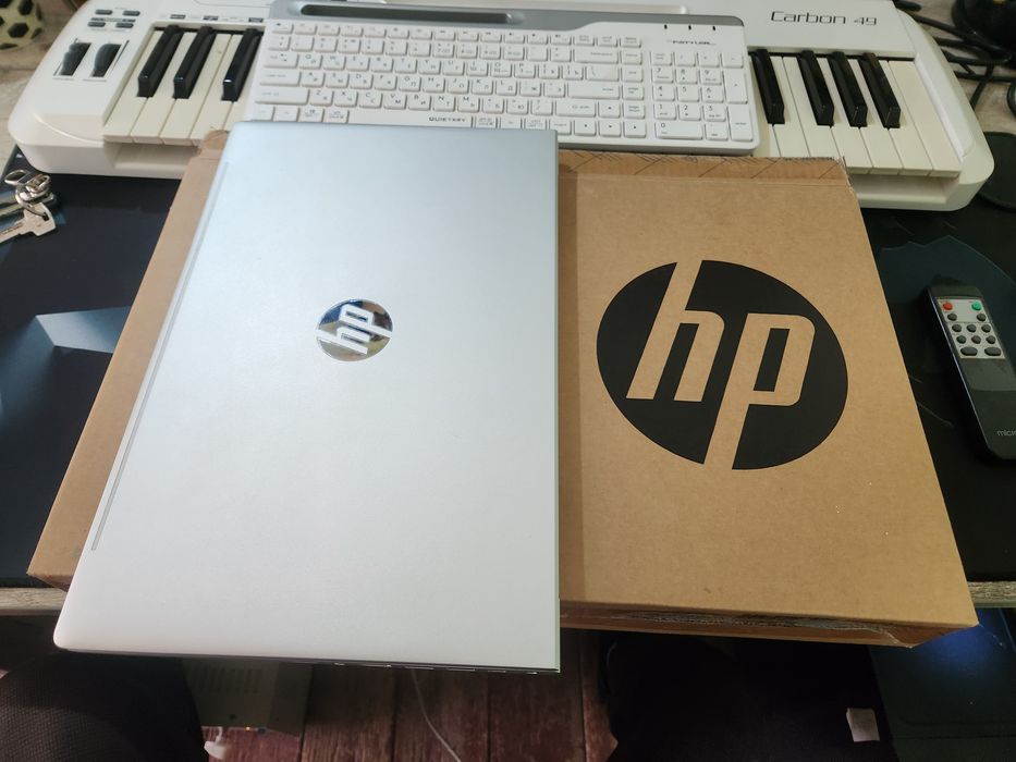 Noutbuk HP ProBook 2025 sotiladi srochni !!!
