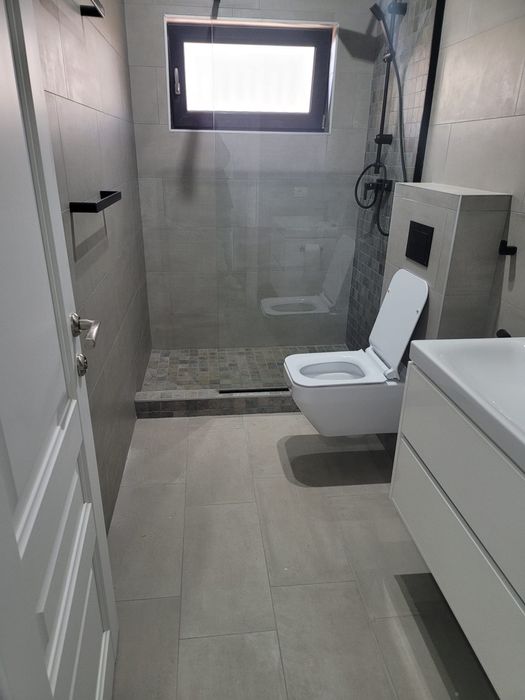 Casa individuala, GARAJ, BECI, 4 cam, 138 mp, 410 teren, Valea Adanca