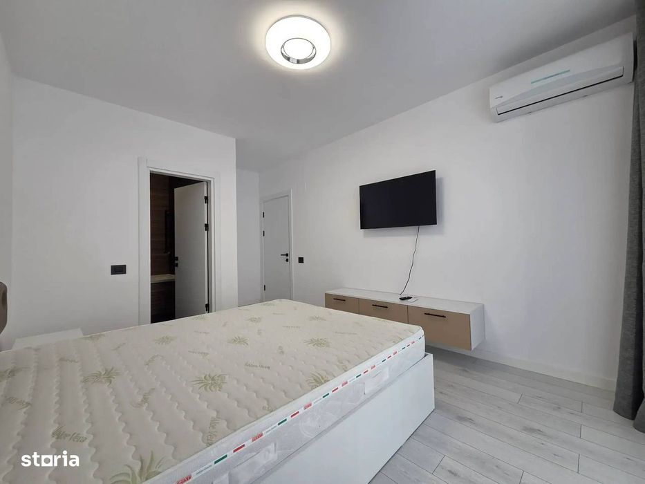 Apartament 3 Camere cu Terasa Mobilat Utilat Sector 3 | Metrou 12 min