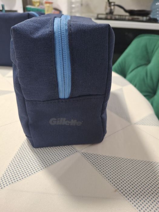 Aparat Gillette Styler