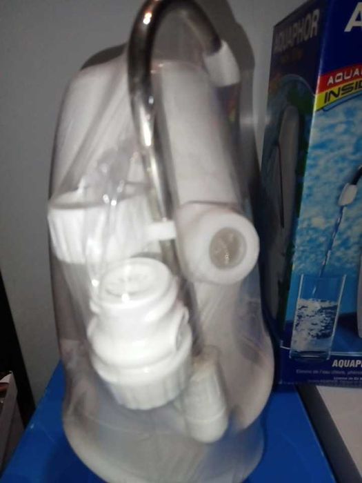 Фильтр для воды  МОДЕРН в упаковке