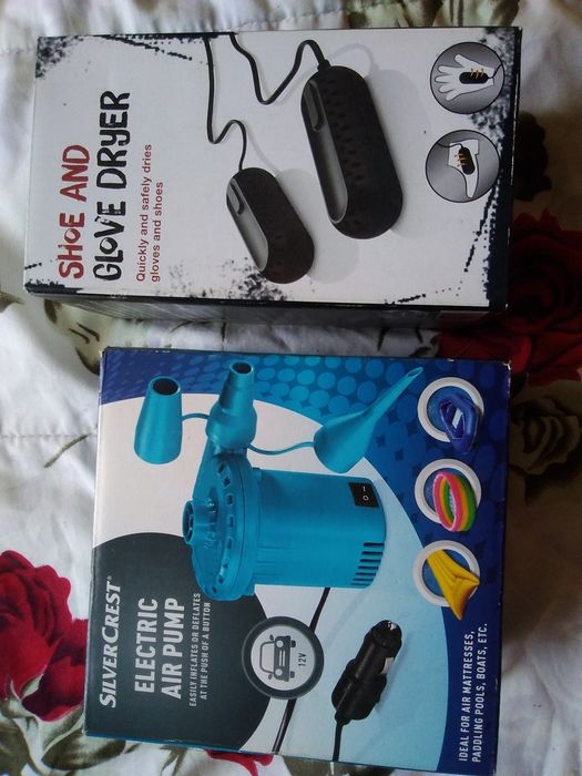 Parkside машинки