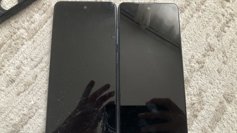 Продаю 2два infinix smart 8 pro