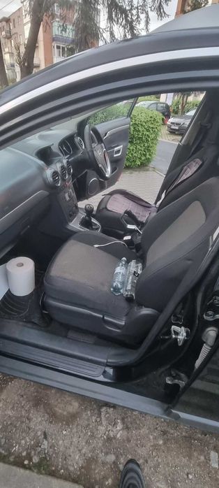 Vand opel antara 2008 (Volan dreapta)