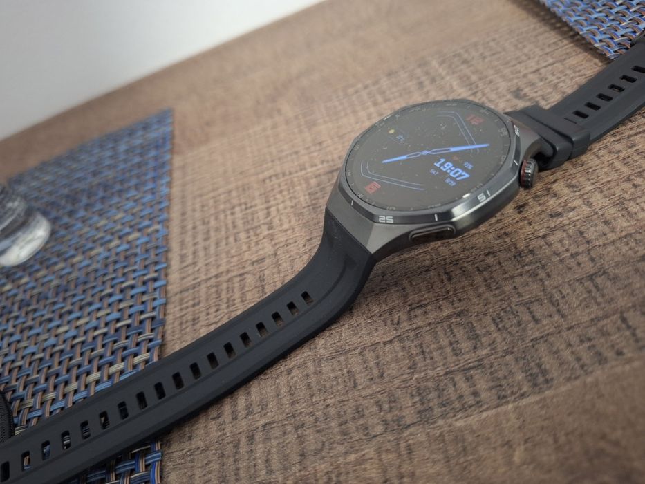 Huawei watch GT 6 Pro