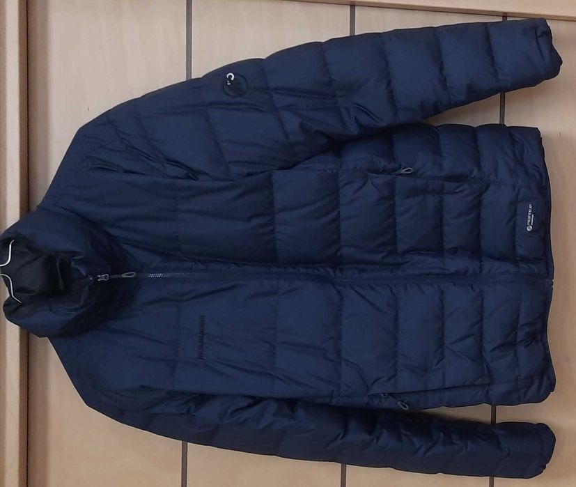 Mammut Pertex Quantum-Много Запазено