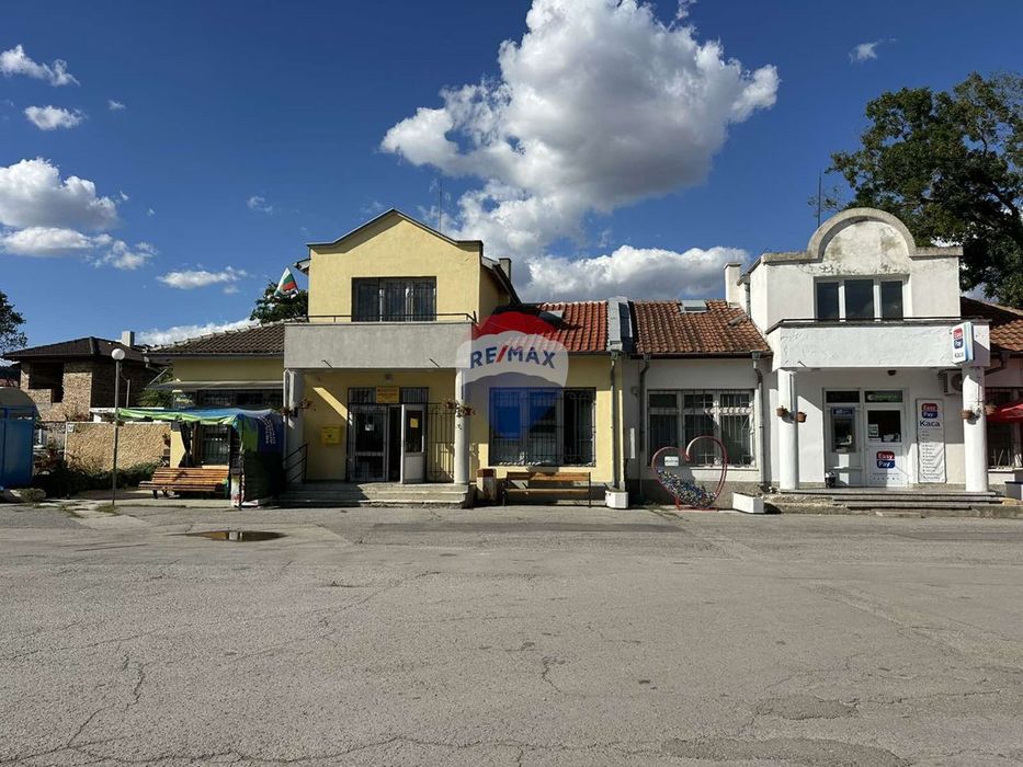 Парцел в с.Слънчево, град Варна В.В