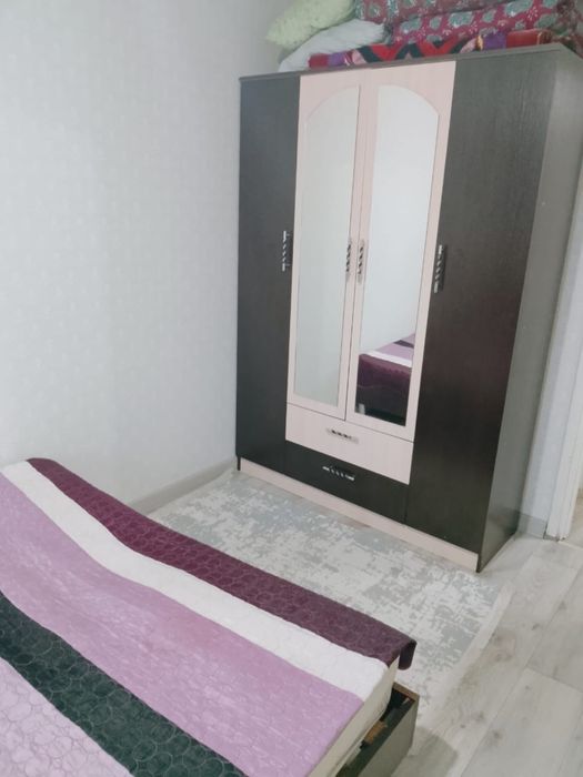 Сдается 2-х комнатная квартира