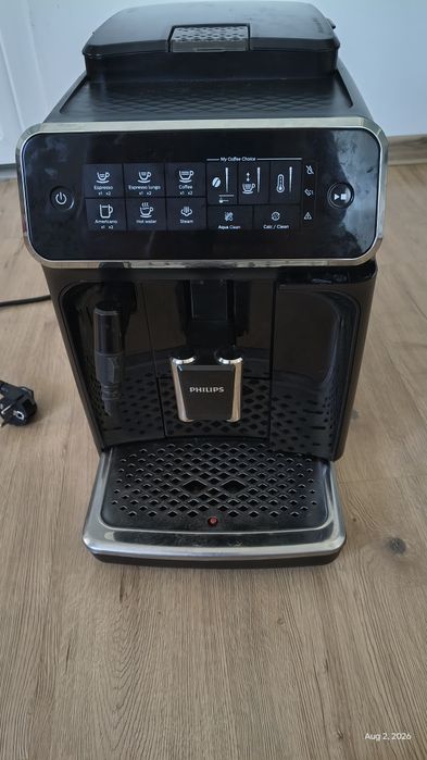 Espresor automat Philips setia 3300
