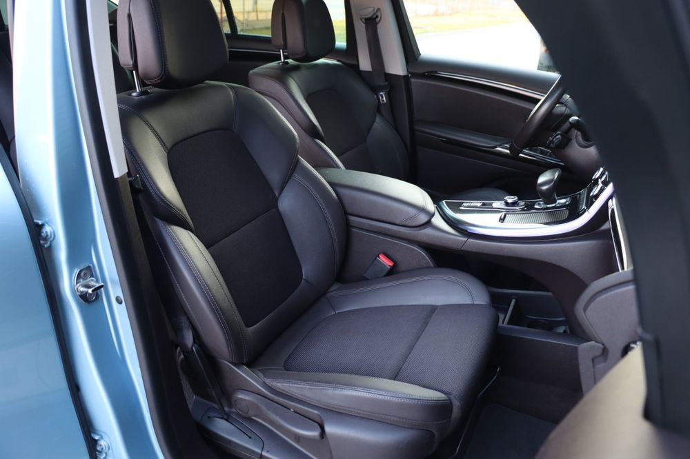 Renault Espace Initiale Paris 7 Locuri, RATE/GARANTIE/Parc Auto