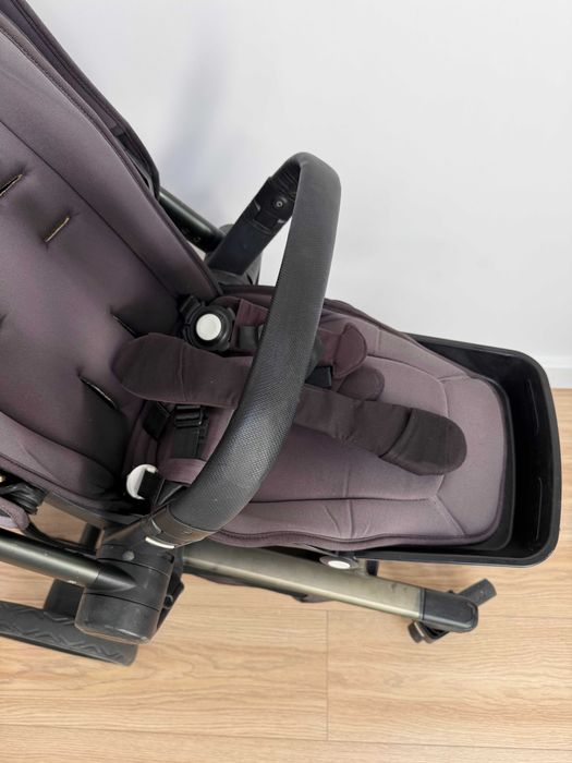 Carut Joolz Hub+ sport
