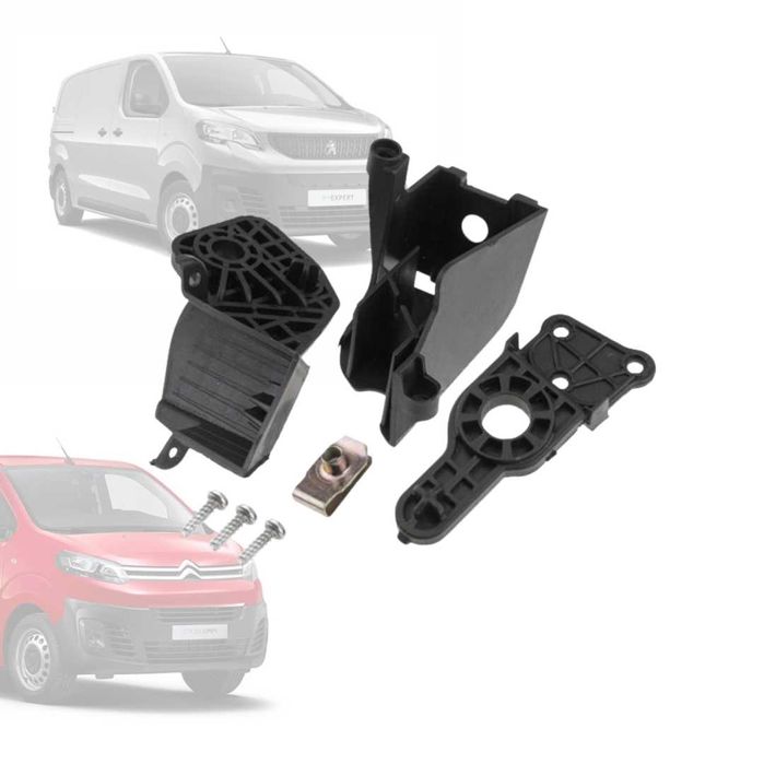 Ремонтен комплект за захващане на десен фар JUMPY EXPERT OPEL VIVARO C