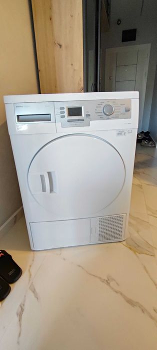 Сушилня. Elektrabregenz TKF 7331 A