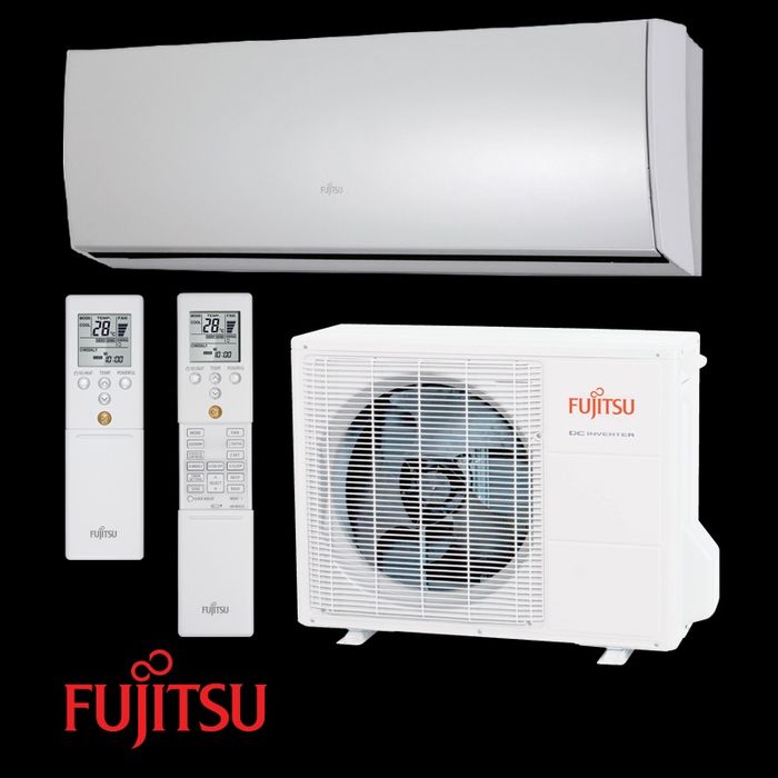 Профилактика на Климатици