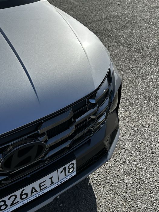 Продам Hyundai Tucson 2025 лонг
