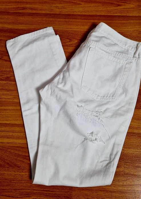 Jeans/colanți  damă