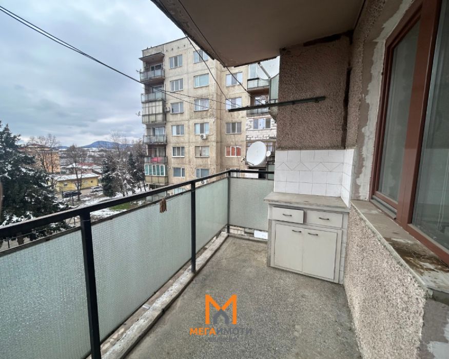 Продажба 2-стаен гр. Севлиево - гр. Севлиево 56m²
