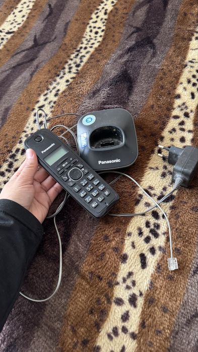 Продам Радиотелефон